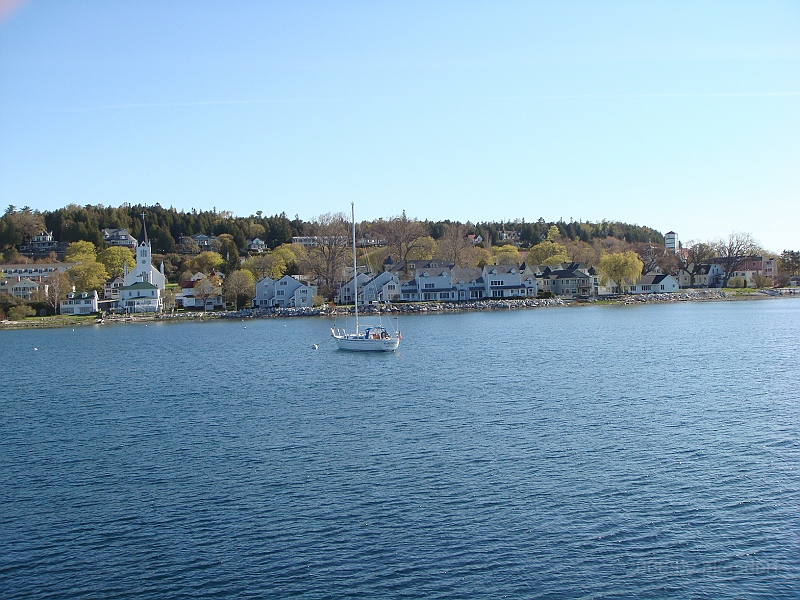017 Memorial Day [2008 May 23].JPG - Scenes from Mackinac Island.